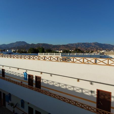 Golden Plaza Dahab Resort 外观 照片